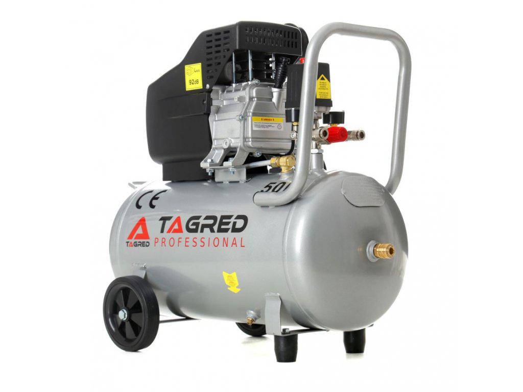 Компресор Tagred TA301N 50 л Компресор Tagred TA301N 50 л
