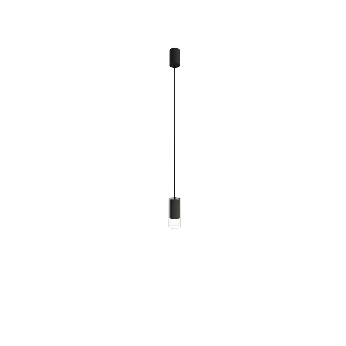 Люстра Nowodvorski 7866 Cylinder S Zwis Black Люстра Nowodvorski 7866 Cylinder S Zwis Black