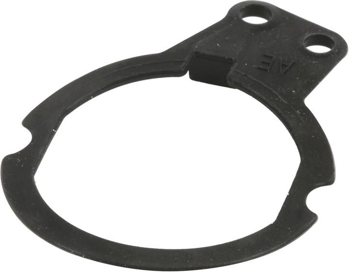 Прокладка горелки средняя для варочной панели Bosch 00634394
