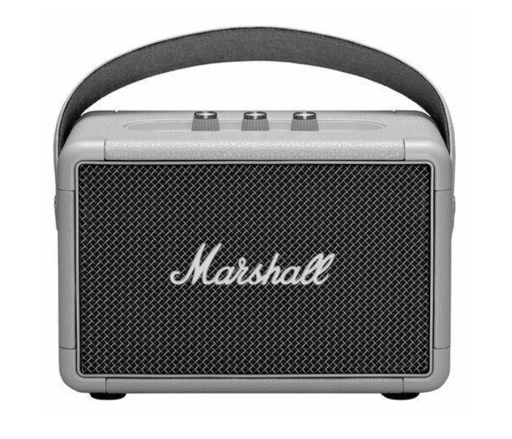 Портативна колонка Marshall Kilburn II 1001897/1002635 Grey