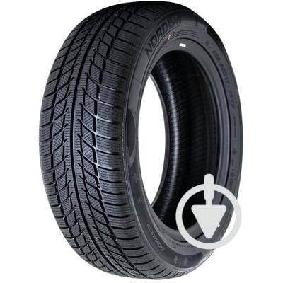 Автошина NORDEXX WinterTrac 175/70 R13 82T