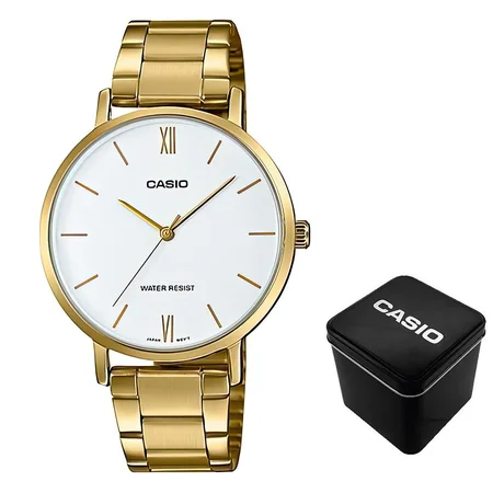 Наручные часы Casio LTP-VT01G-7B