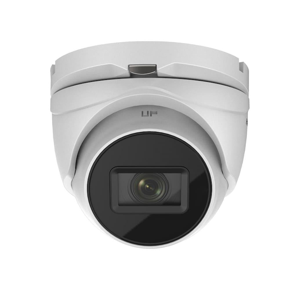 Камера 5 МП TurboHD Hikvision DS-2CE79H8T-AIT3ZF 2,7-13,5 мм