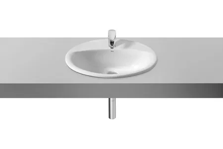 Умивальник Roca A327865000 ALOA 56 см (591838)