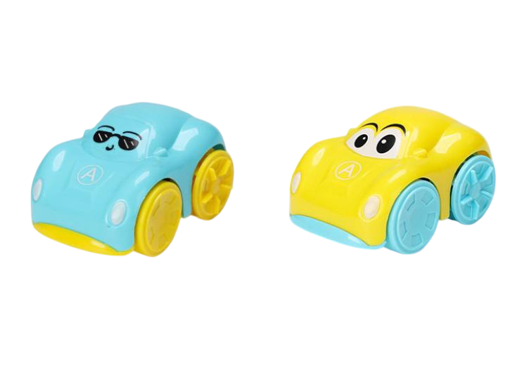 Набор водных игрушек Fun Game HT 018 Д ездящие по воде и суше машинки (2661277014)