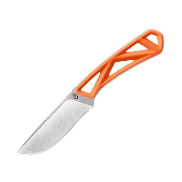 Ніж Gerber Exo-Mod Fixed Orange (30-001797)