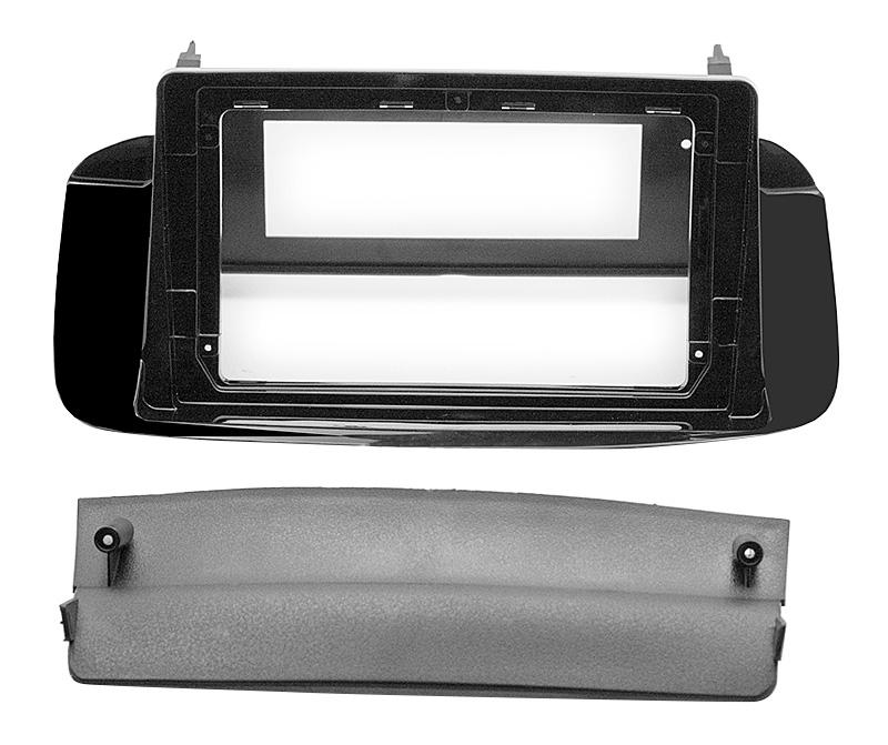 Переходная рамка Carav Honda Accord/Acura TSX (22-1358)