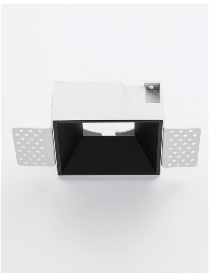 Светильник встроенный Nova Luce Accessories (9700307) - фото 2
