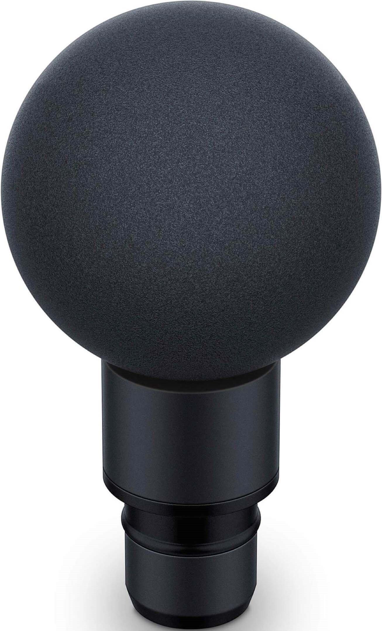 Масажер для тіла Beurer MG180 з 6 насадками Чорний (29924933) - фото 5 Масажер для тіла Beurer MG180 з 6 насадками Чорний (29924933) - фото 5