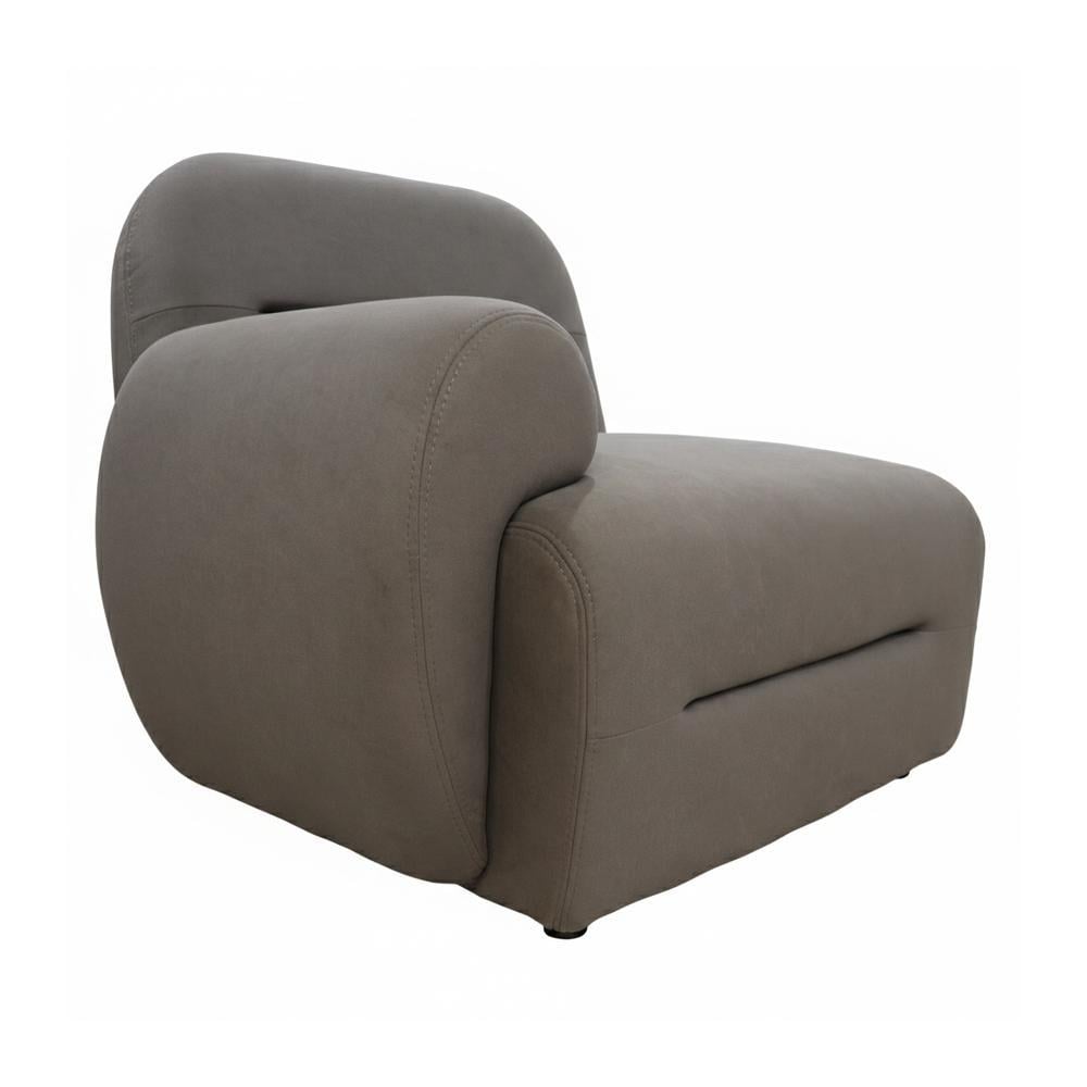 Диван модульный Dolce 90х84х80 см Soft Grey (rich_sofa_00281)