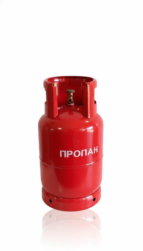 Газовый обогреватель инфракрасный Super Gaz KH-10 на 4,5 кВт с баллоном 27 л и комплект подключения (36969624) - фото 6