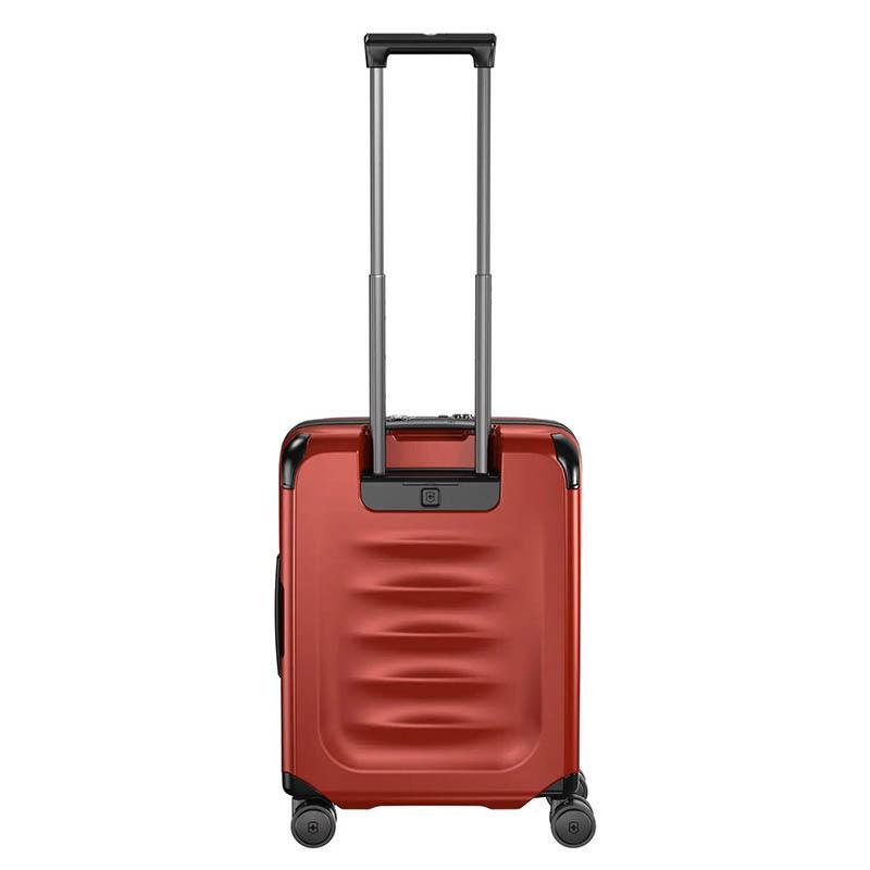 Валіза на 4 колесах Victorinox Travel Spectra 3.0 Expandable S 39-47 л Red (Vt611754) - фото 11