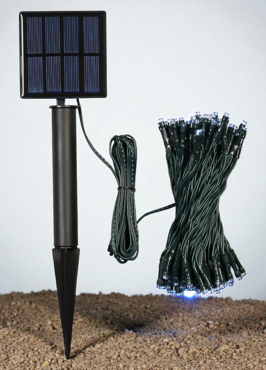 Гирлянды Livarno Home Гирлянды Livarno Home