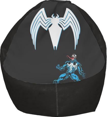 Кресло-груша Venom 6 M (13277826)