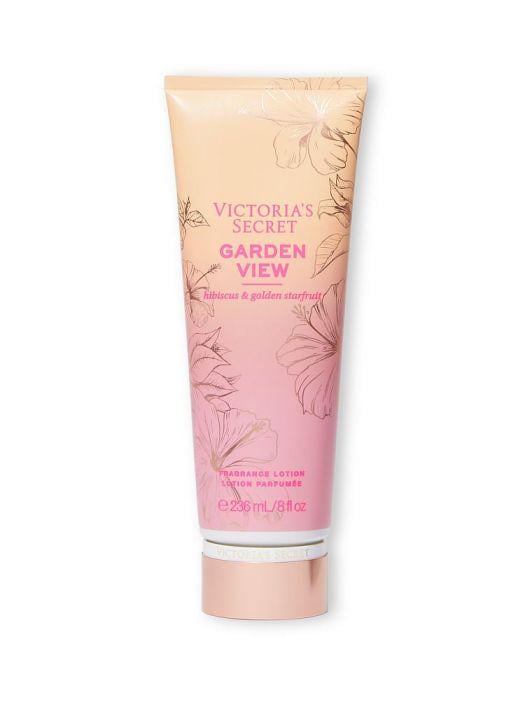 Лосьон парфюмированный Victoria's Secret Garden View Fragrance Lotion 236 мл (1882132888)