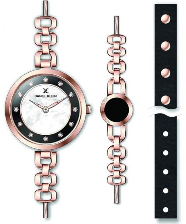 Наручні годинники жіночі Daniel Klein DK12211-2 (702590)