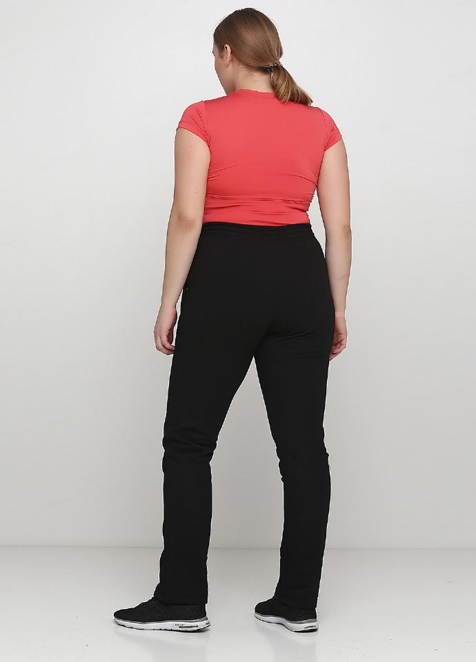 Брюки Radda 2XL Черный (RD-2027-01) - фото 2 Брюки Radda 2XL Черный (RD-2027-01) - фото 2