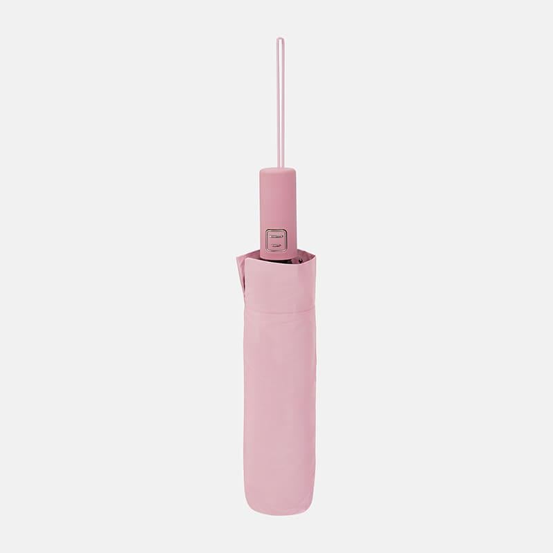 Зонт автоматический Monsen C1znt30p Pink - фото 3