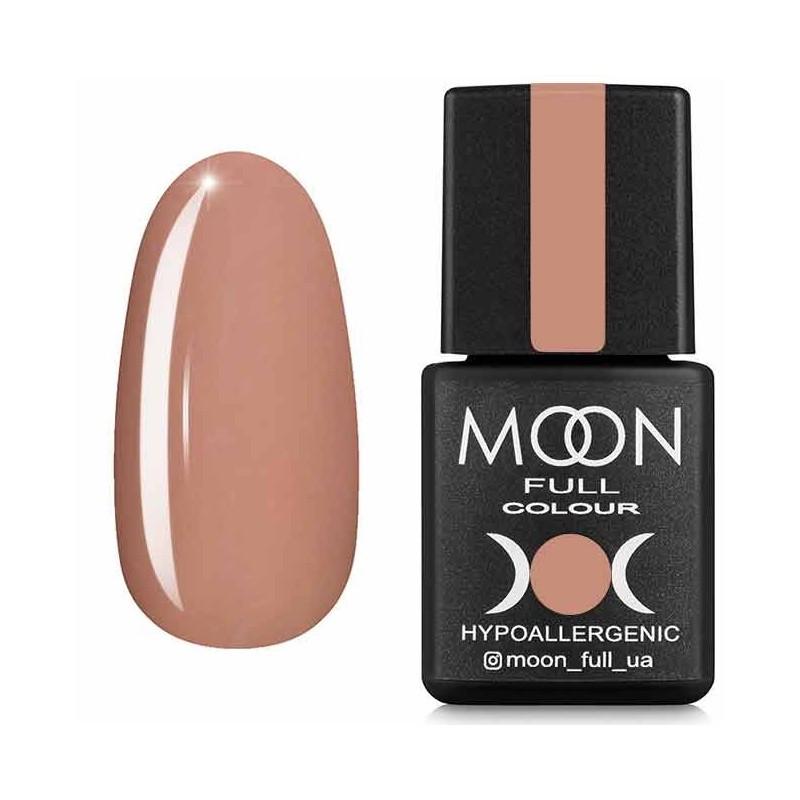 Гель-лак Moon Full Spring-Summer Collection №619 8 мл