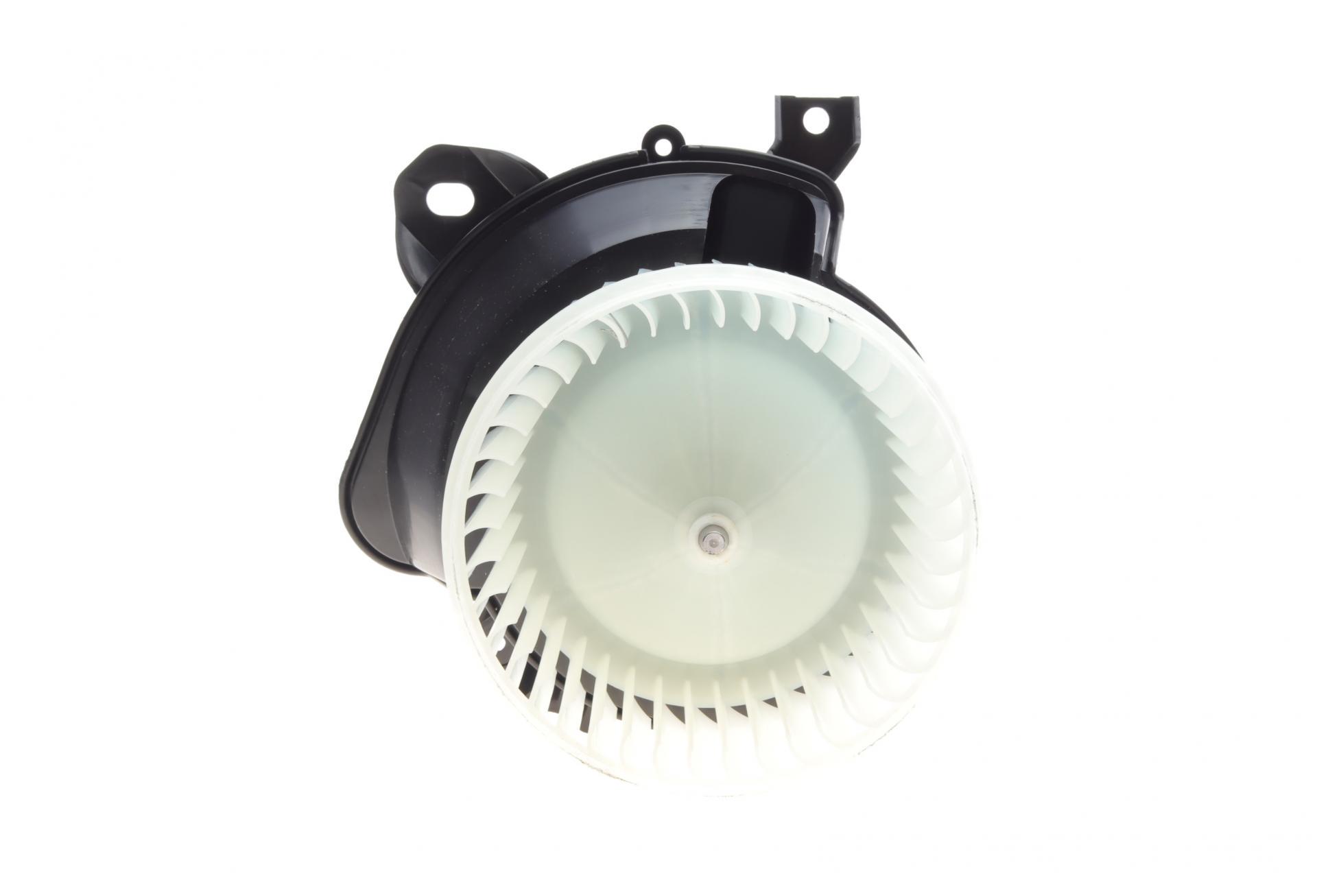 Моторчик печи NRF Fiat Punto/Doblo/Fiorino/Citroen Nemo 0.9-2.0D 05-34027