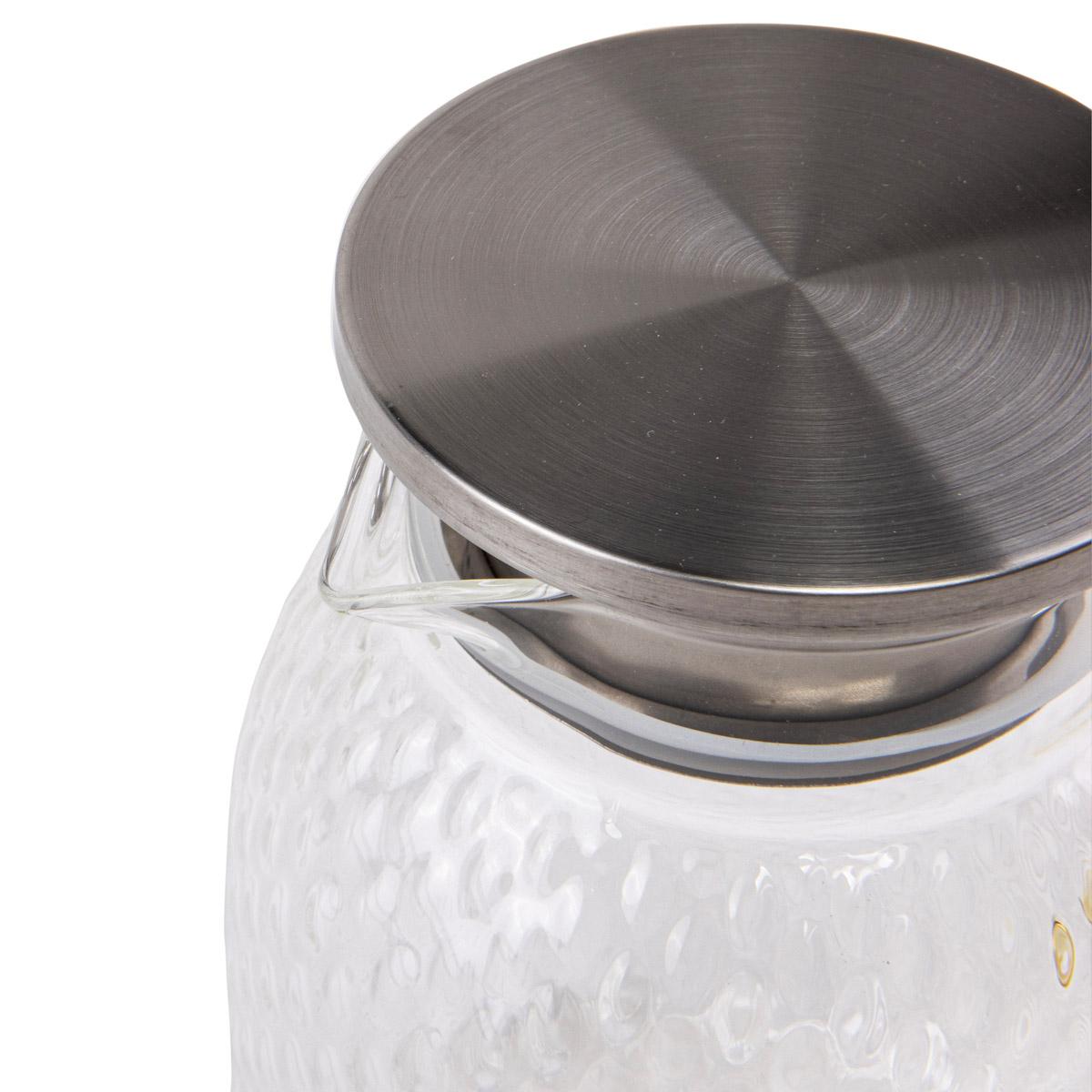 Глечик Elisey Бабине літо 1,25 л (8905-014) - фото 2