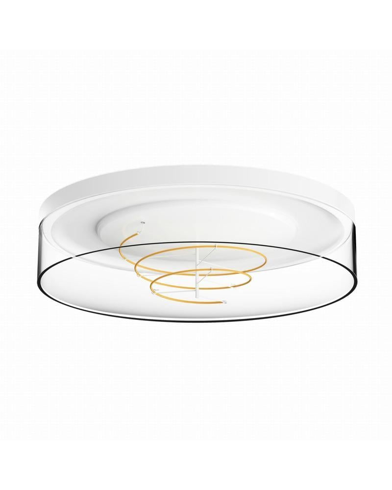 Люстра Zuma Line 1004 Led 1x17W 2700K 1800Lm IP20 (24574523) Люстра Zuma Line 1004 Led 1x17W 2700K 1800Lm IP20 (24574523)