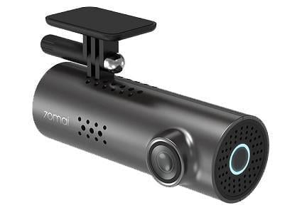 Відеореєстратор 70mai Smart Dash Cam 1S (MIDRIVE D06)