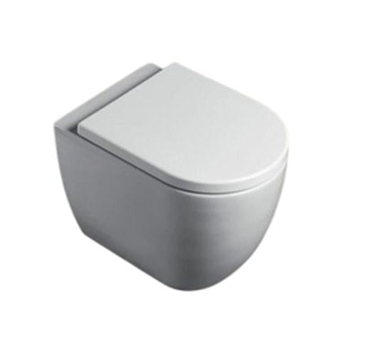 Напольный унитаз Catalano Sfera 1VPC5200 с сиденьем (29657382)