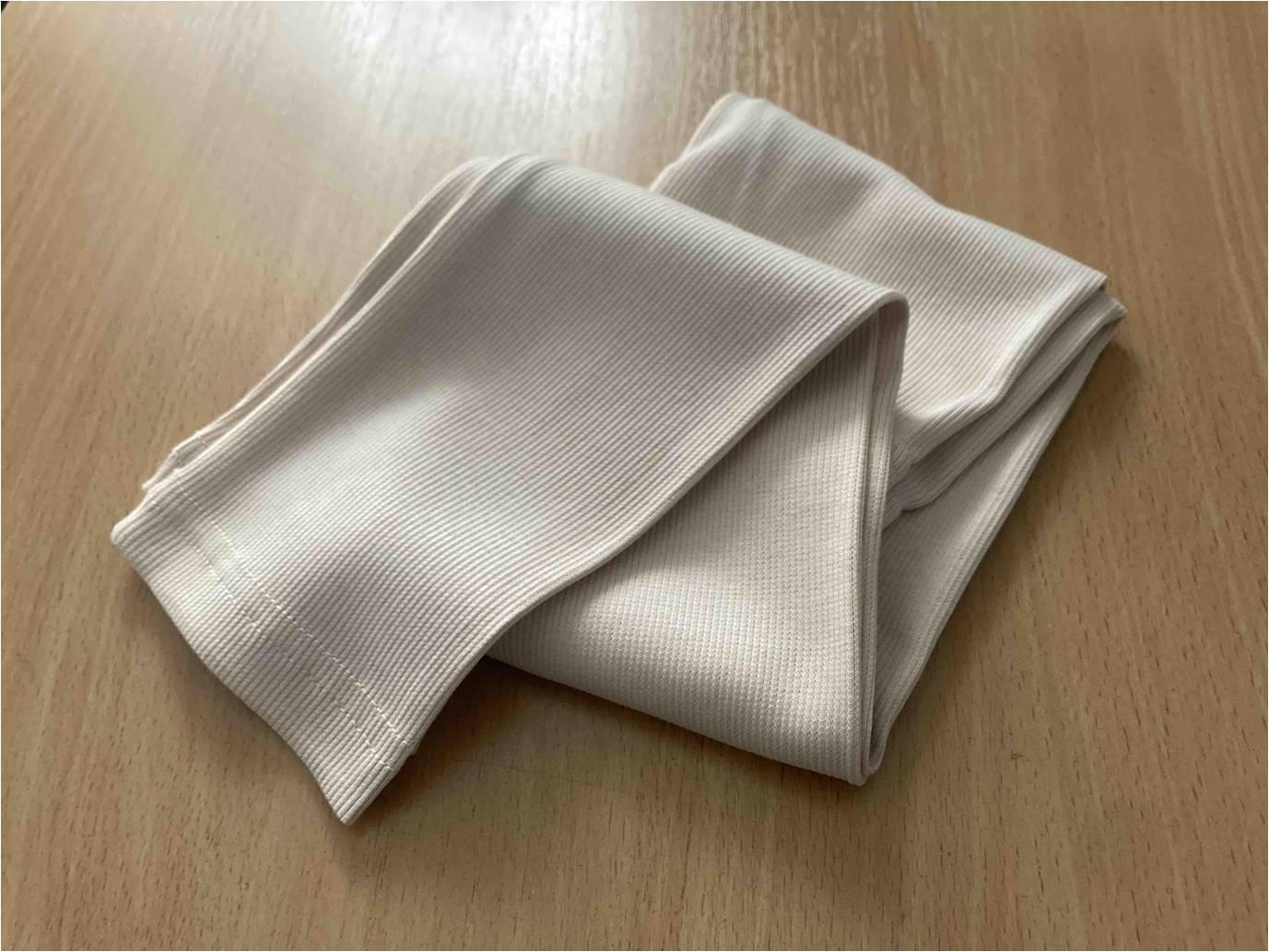 Лосини Lafleur 92 см Бежевий (Л250022) - фото 3