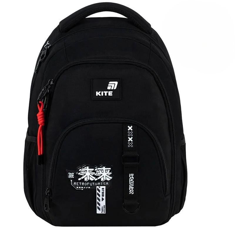 Школьный рюкзак KITE Education Teens Anime Boy (K26-905M-3)