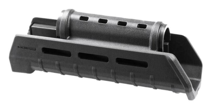 Цевье Magpul MOE AK Hand Guard для Сайги BLK (6200000036)