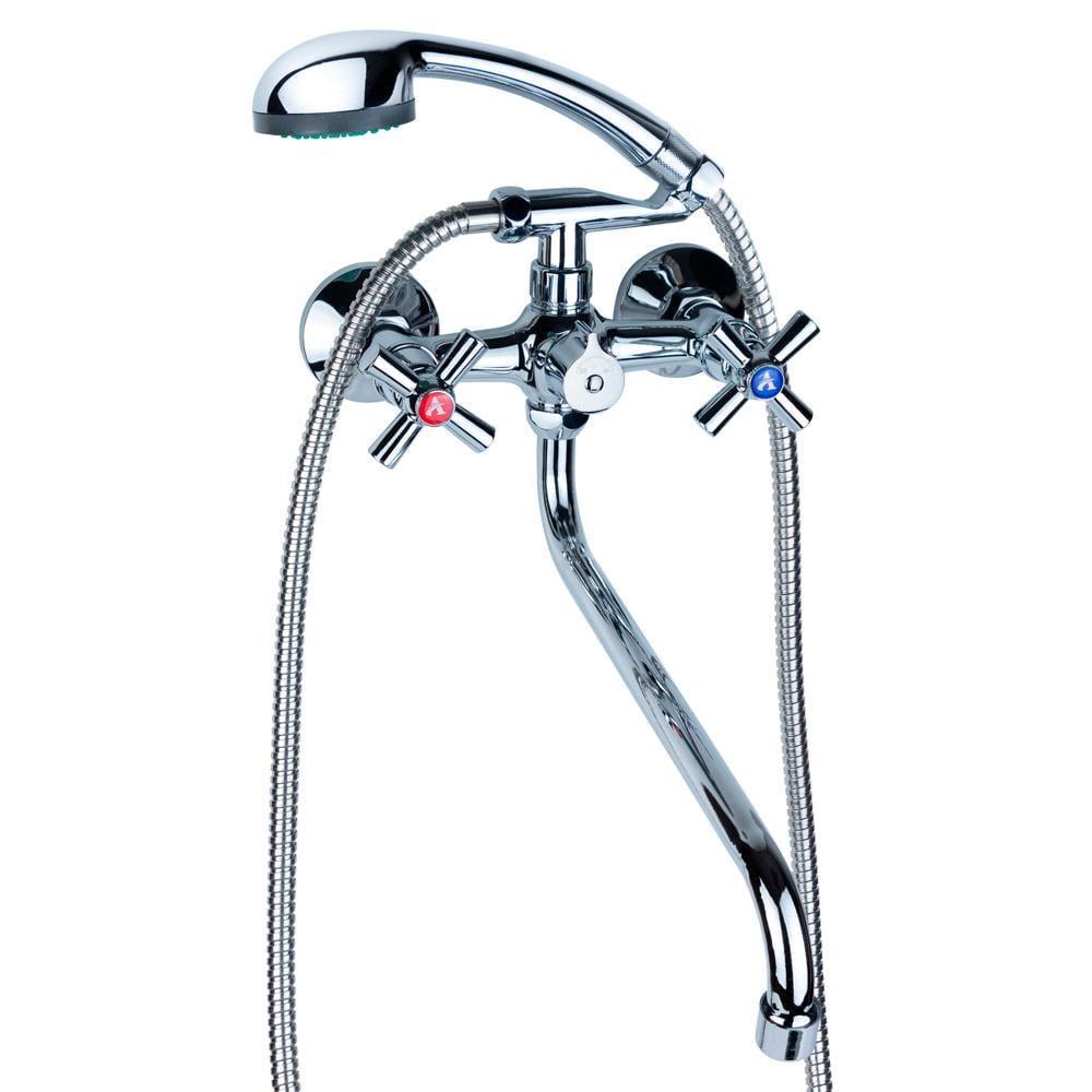Смеситель для ванны Aquatica 9780210 (53745)