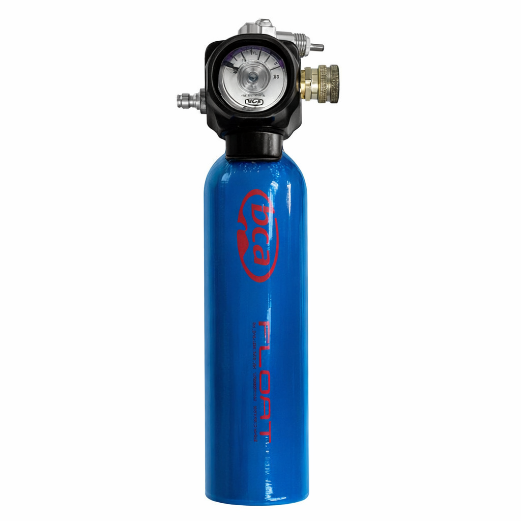Баллон для лавинного рюкзака BCA Float 2.0 Cylinder 207 бар (31560566)