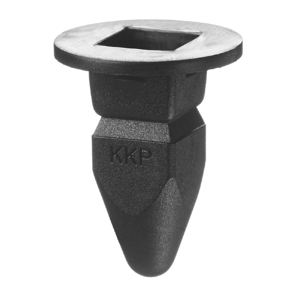 Втулка Mak з круглим капелюшком (14252)