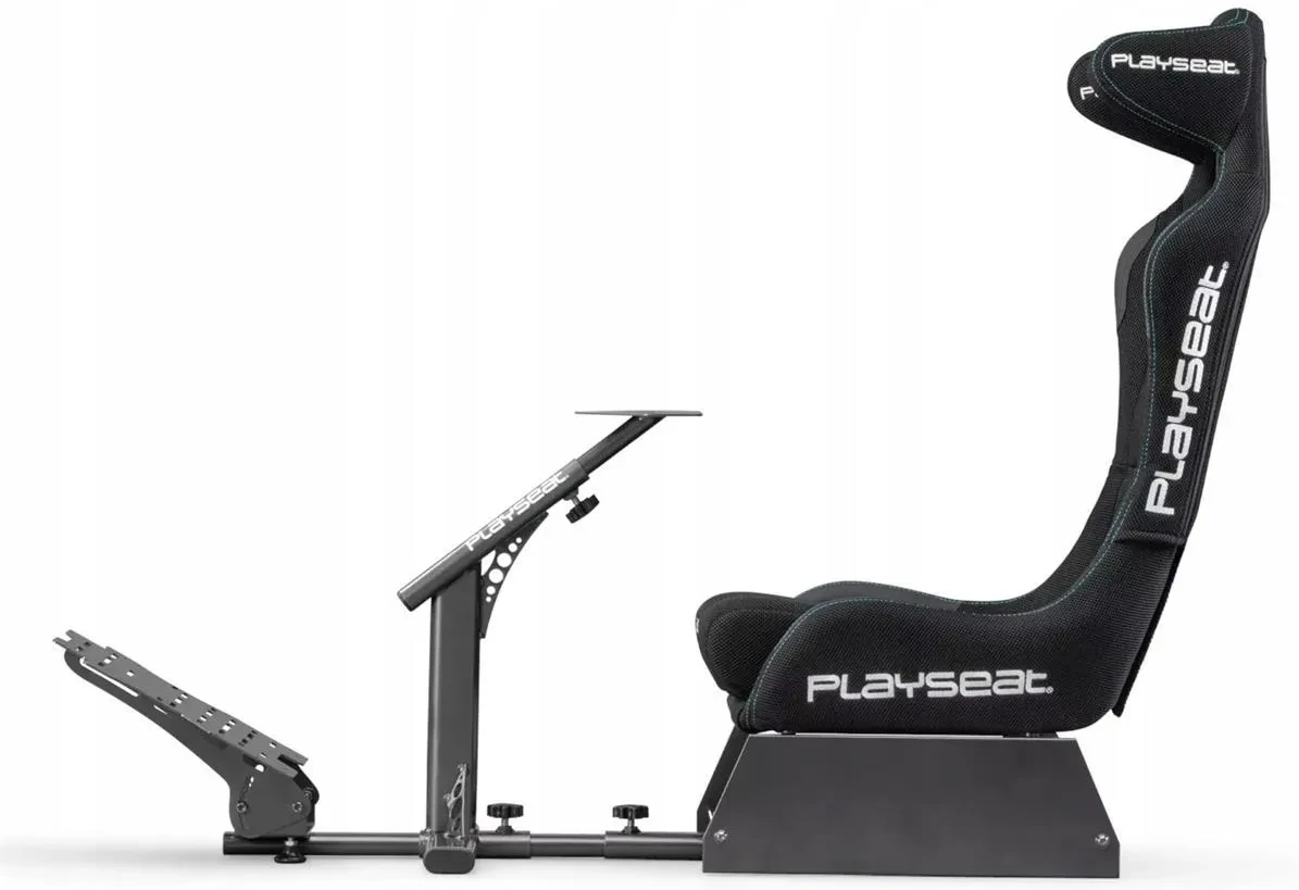 Компьютерное кресло геймерское Playseat Evolution PRO ActiFit (REP.00262) - фото 2