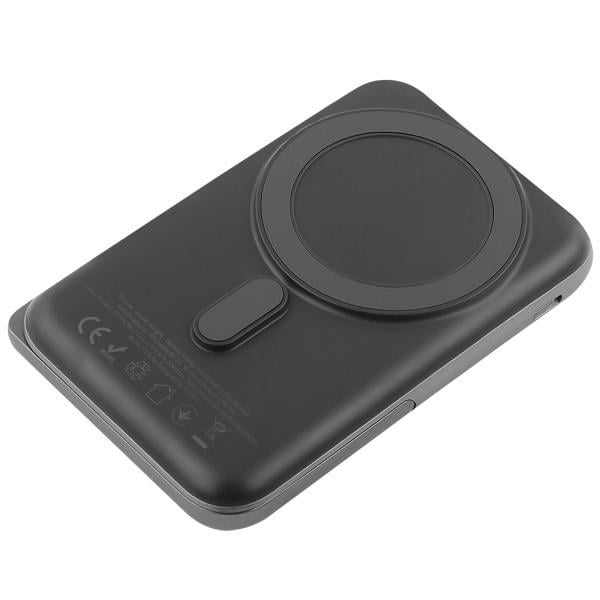 Повербанк Proove Knight Power Bank 20W 10000 mAh Dark Gray - фото 3 Повербанк Proove Knight Power Bank 20W 10000 mAh Dark Gray - фото 3