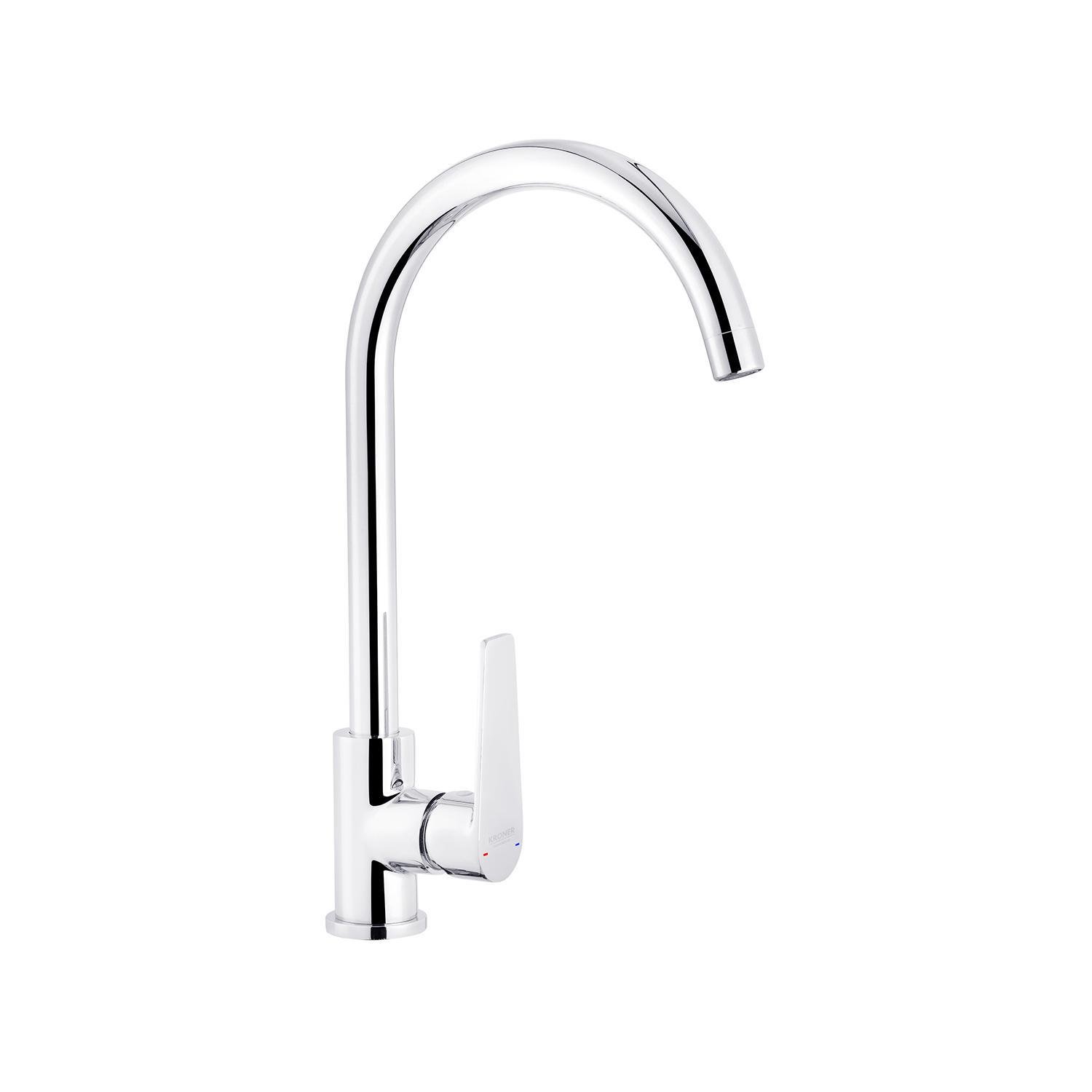 Змішувач для кухні Kroner KRP Eifel C030 (CV023618)