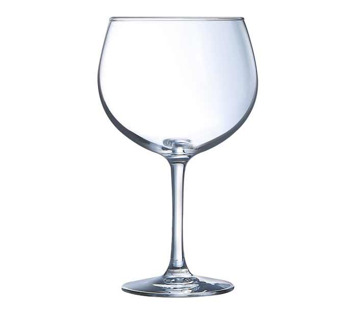 Набір бокалів для коктейлю Arcoroc Vina 700 мл 6 шт. (HLN2760) Набір бокалів для коктейлю Arcoroc Vina 700 мл 6 шт. (HLN2760)