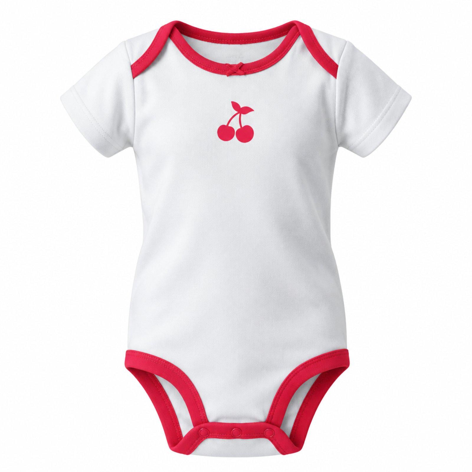Боді з коротким рукавом Carters для дівчинки 68-72 см 9 міс. (1351342731) Боді з коротким рукавом Carters для дівчинки 68-72 см 9 міс. (1351342731)