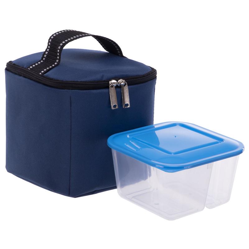 Термосумка Lunch Bag SP-Sport 3,5 л Синий (GA-8762) - фото 7
