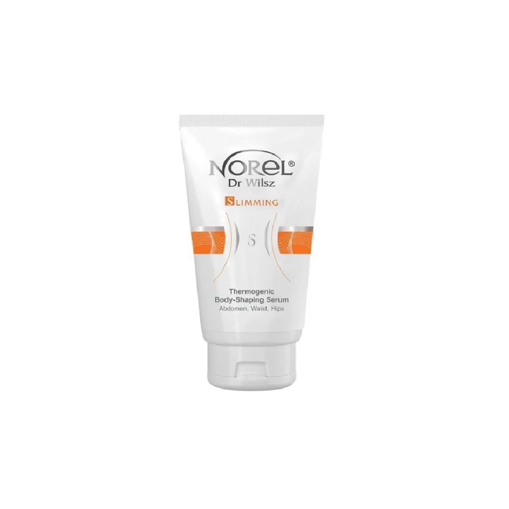 Сироватка термогенна моделювальна Norel Slimming System Thermogenic Body-Shaping Serum 200 мл (0286)