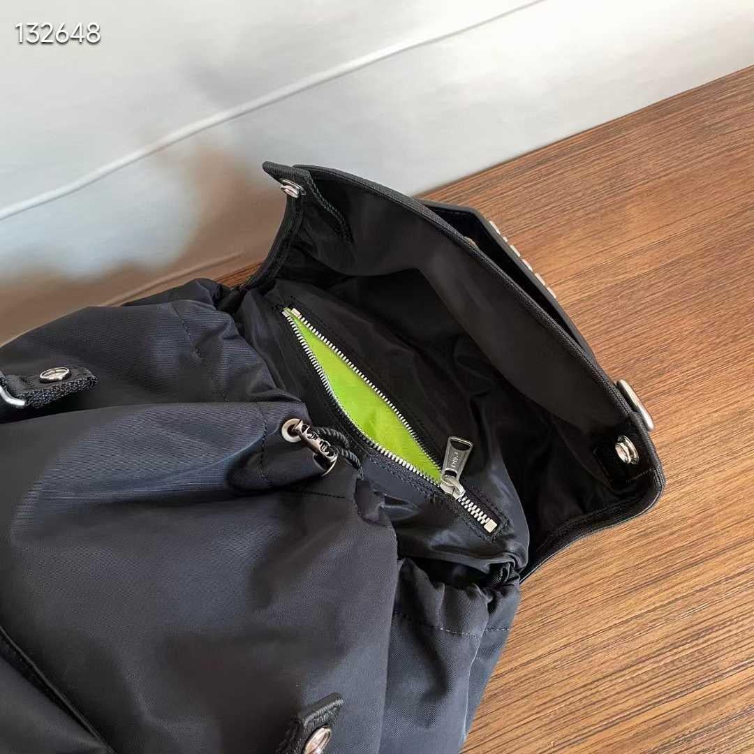 Рюкзак Diesel Backpack 1 - фото 6