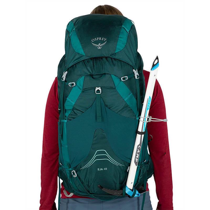 Рюкзак туристичний Osprey Eja 48 л S22 WXS/S Deep Teal (009.2829) - фото 4