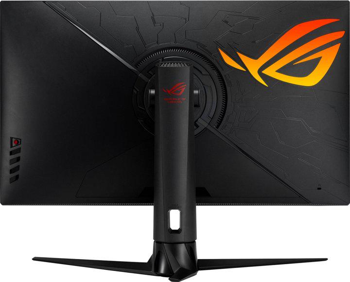 Монітор Asus Rog PG329Q 32" (4718017829168) - фото 6 Монітор Asus Rog PG329Q 32" (4718017829168) - фото 6