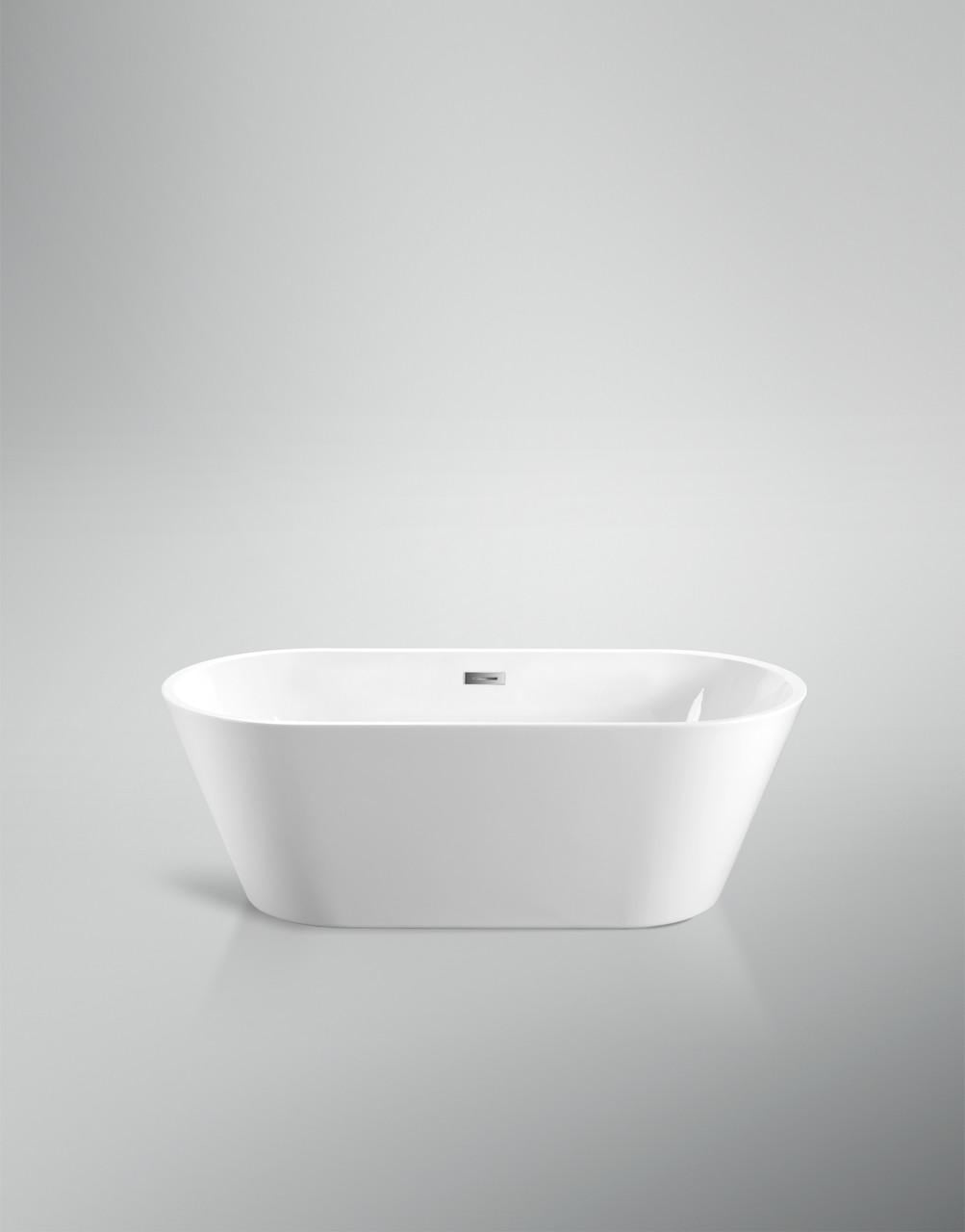 Ванна отдельно стоящая VBI ETNA 170x75 см (2816080665)