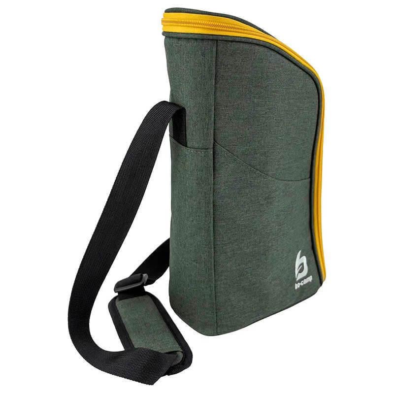 Сумки-холодильники Bo-Camp Wine Cooler Westwood 4 л Green (DAS302736)
