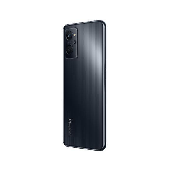 Смартфон Realme 9i 4/64 GB Black Global (67992)