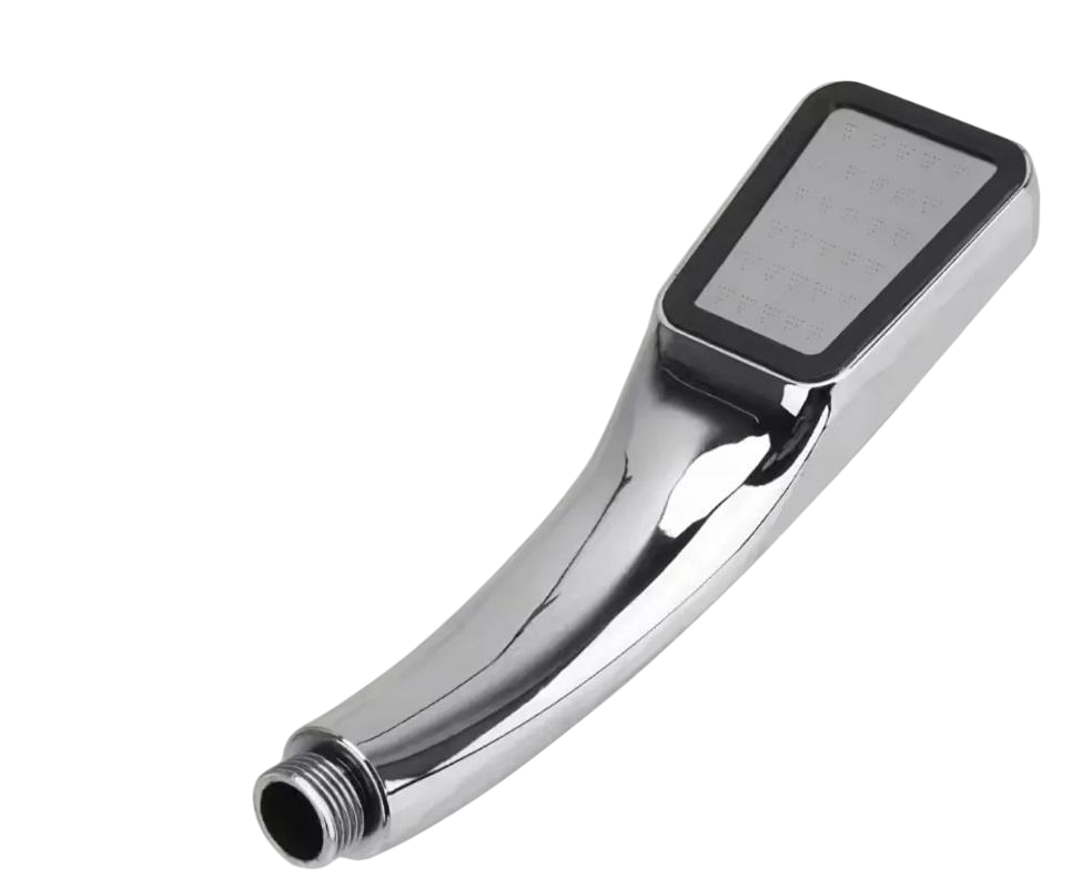 Лейка для душа Wuke Хром