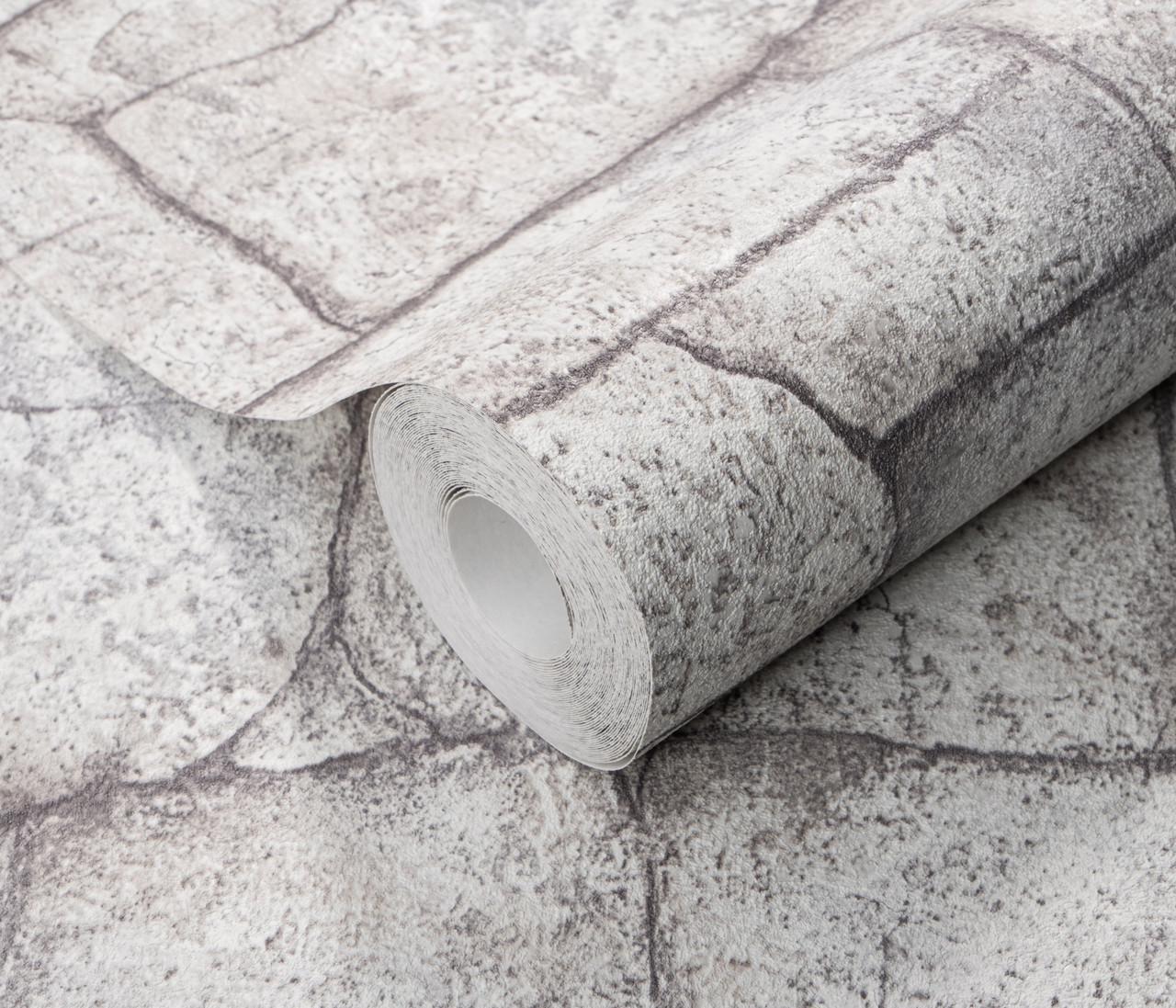 Обои флизелиновые Erismann Focus 12151-14 винил горячего тиснения 1,06х10,05 м Коричневый Обои флизелиновые Erismann Focus 12151-14 винил горячего тиснения 1,06х10,05 м Коричневый