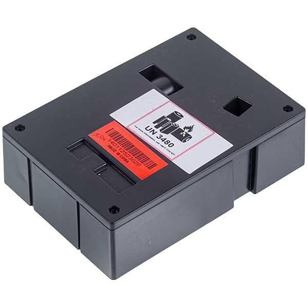 Акумулятор пилососа Electrolux 140112523026 14,4V Li-Ion 4,8Vx3 шт. (00000026027) Акумулятор пилососа Electrolux 140112523026 14,4V Li-Ion 4,8Vx3 шт. (00000026027)